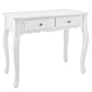 CONSOLLE BLANC 2C
