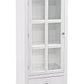 VETRINA BLANC 1A-1C  H114
