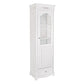 VETRINA BLANC 1A-1C H170