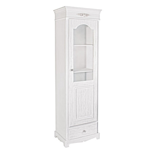 VETRINA BLANC 1A-1C H170