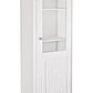 VETRINA BLANC 1A-1C H170