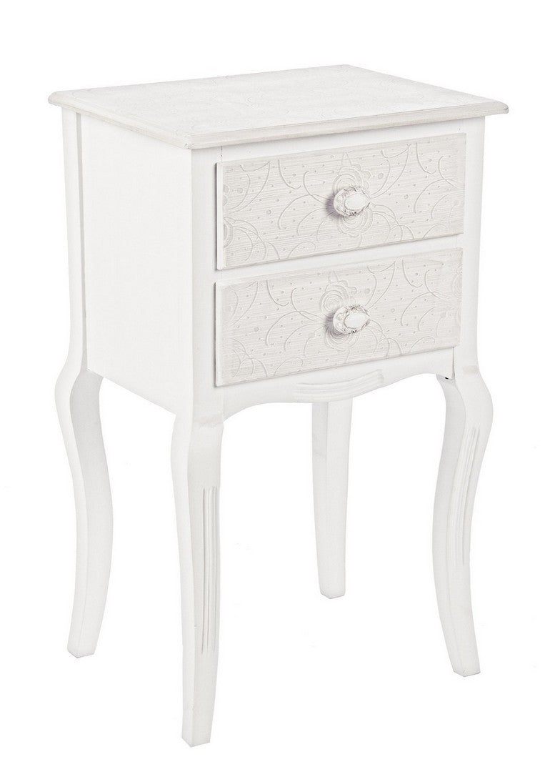 CASSETTIERA 2C CLORINE