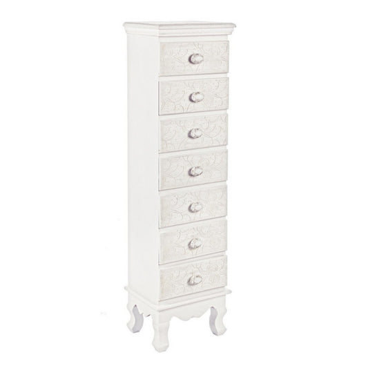 CASSETTIERA 7C CLORINE