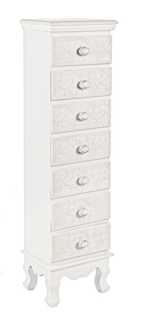 CASSETTIERA 7C CLORINE