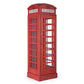 LIBRERIA RED CABIN