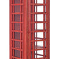 LIBRERIA RED CABIN