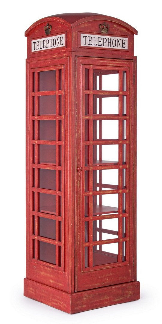 LIBRERIA RED CABIN