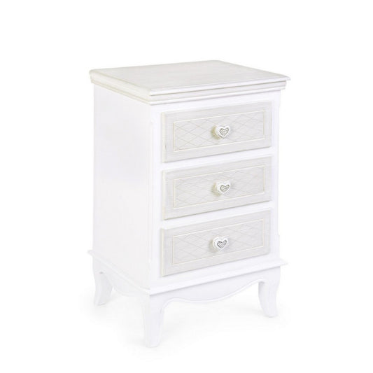 CASSETTIERA 3C CHARLENE