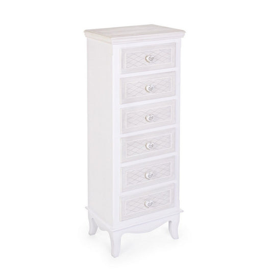 CASSETTIERA 6C CHARLENE