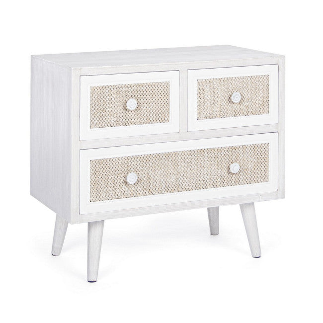 CASSETTIERA 2C-1C MONTIEL