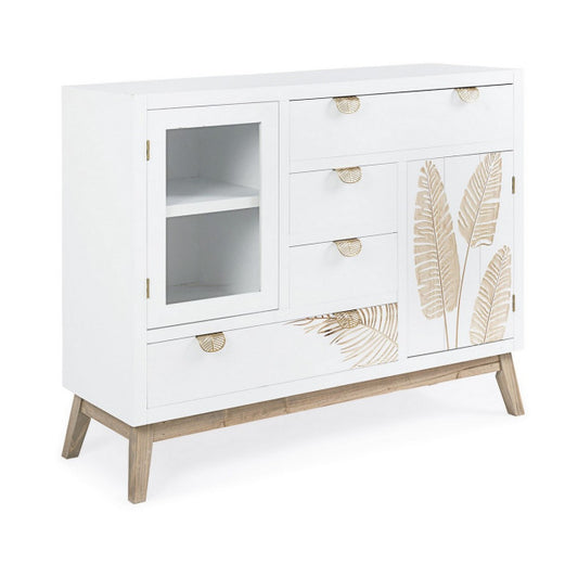 CREDENZA 2A-4C FOLIUM