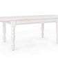 TAVOLO COLETTE ALLUNG 150-240X90