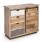 CREDENZA 1A-4C TUDOR