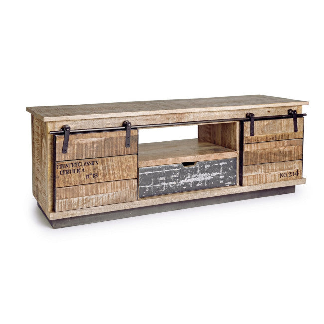 MOBILE BASSO 2A-1C TUDOR