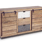 CREDENZA 2A-3C TUDOR