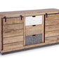 CREDENZA 2A-3C TUDOR