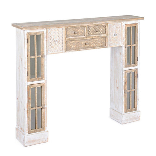 CORNICE PER CAMINO DECOR OMAR 4A