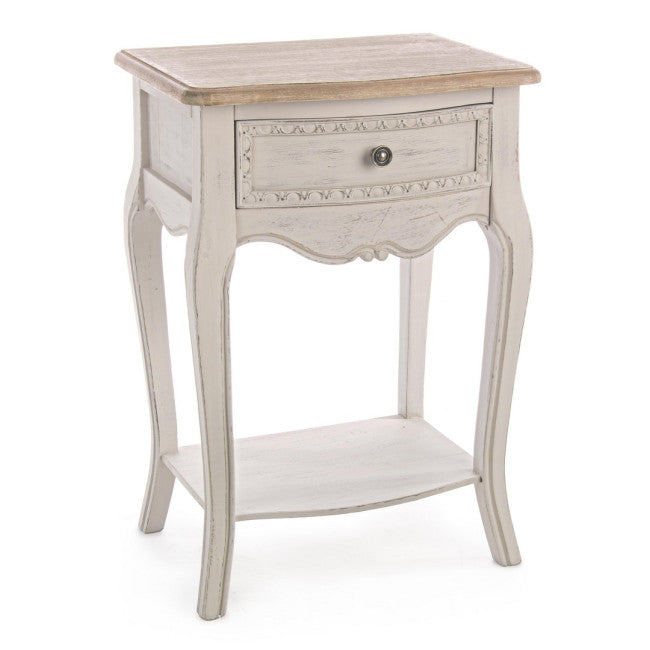 P.LAMPADA 1C-1P CLARISSE