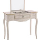 CONSOLLE C-CONTENITORE-SPECCHIO CLARISSE