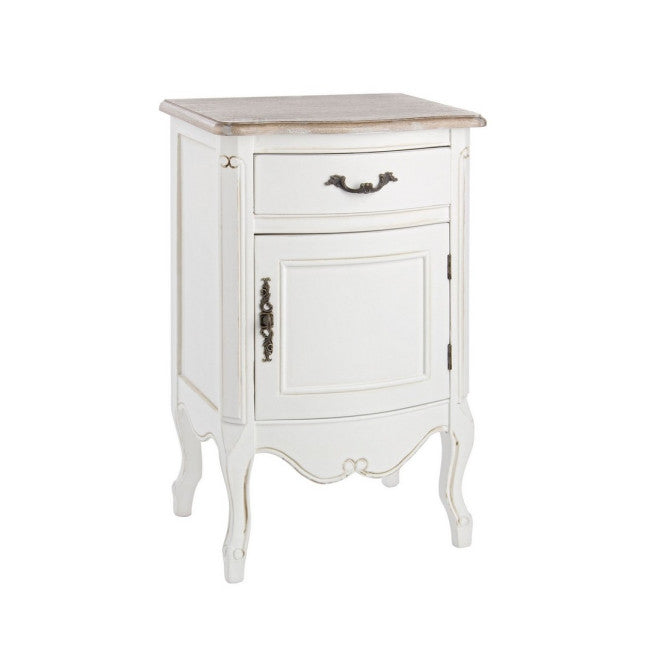 COMODINO 1A-1C JUSTINE