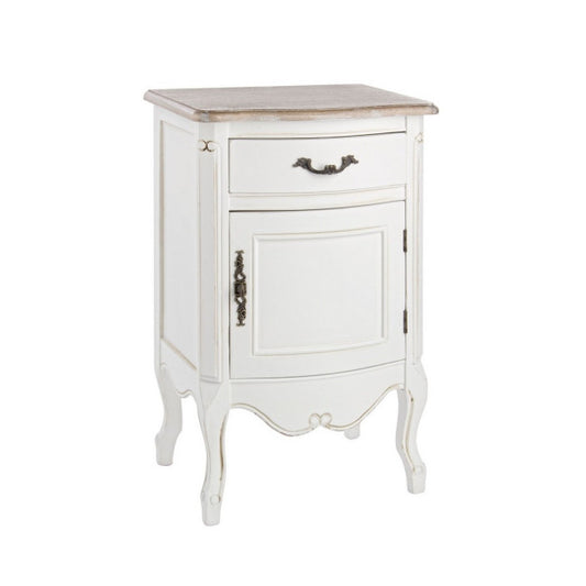 COMODINO 1A-1C JUSTINE