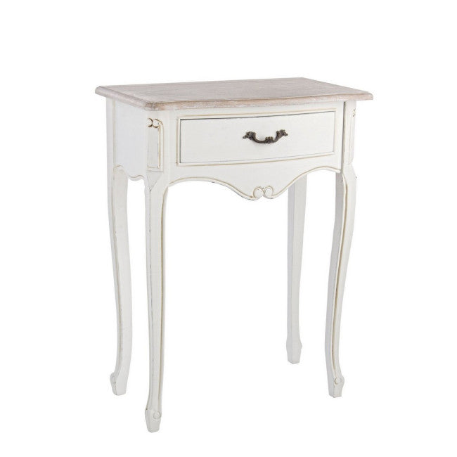 CONSOLLE 1C  JUSTINE PIC