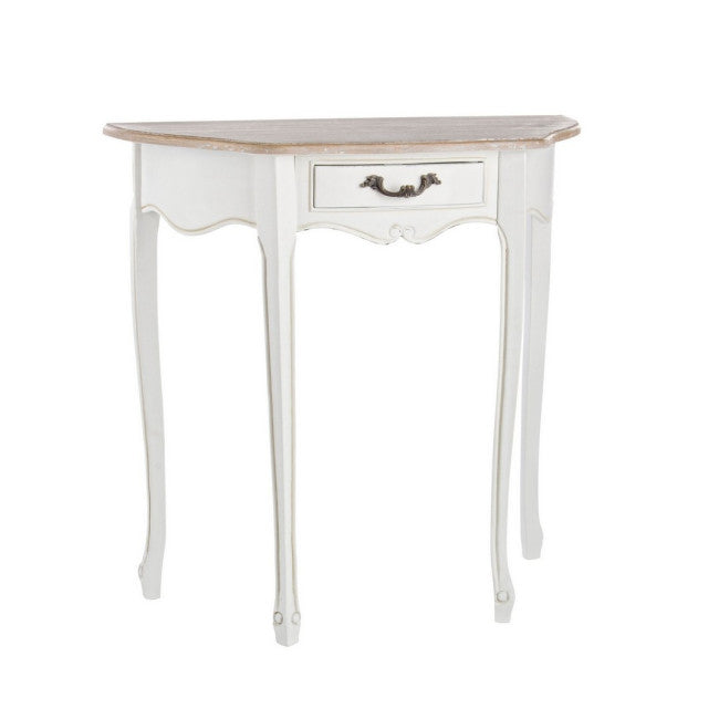 CONSOLLE 1C  JUSTINE