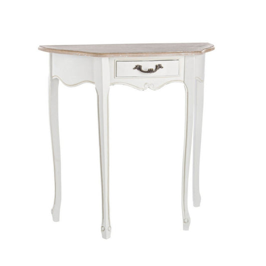 CONSOLLE 1C  JUSTINE