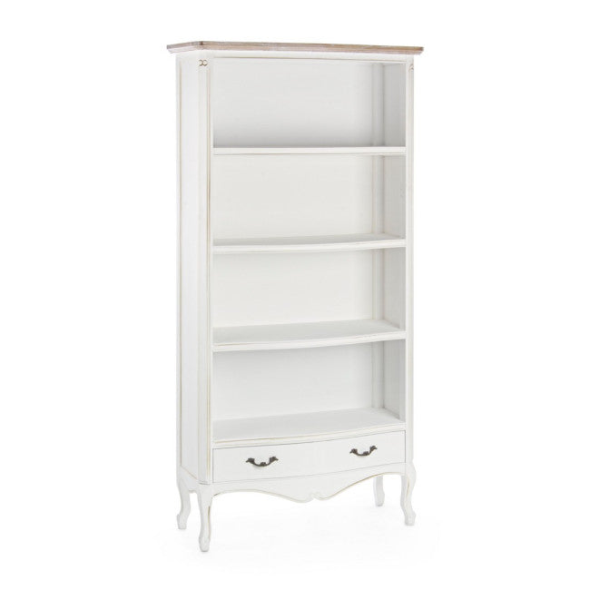 LIBRERIA 1C JUSTINE