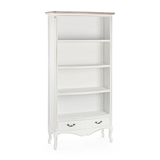 LIBRERIA 1C JUSTINE