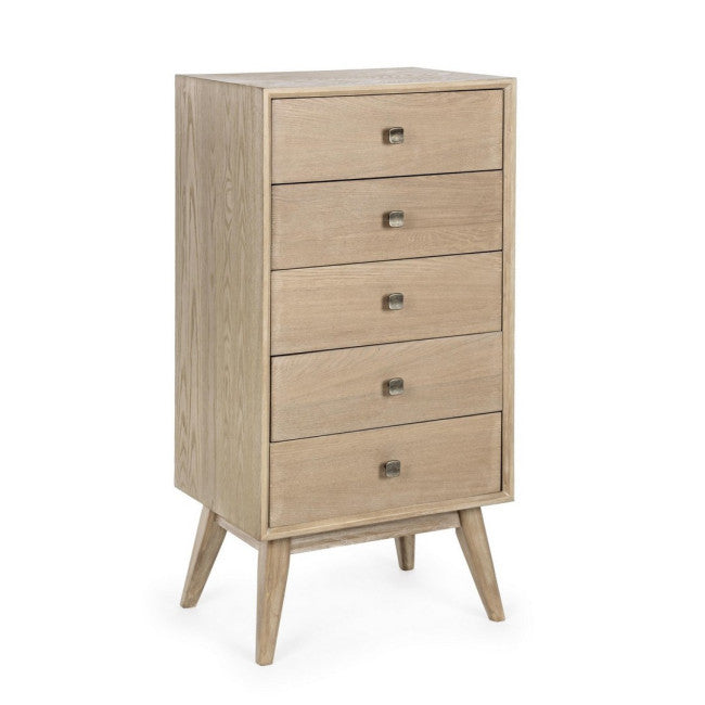 CASSETTIERA 5C ALANNIS