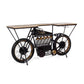 CONSOLLE BAR MOTO REPLICA