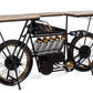 CONSOLLE BAR MOTO REPLICA