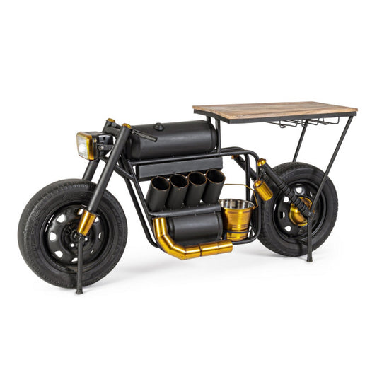 CONSOLLE BAR MOTO SPEED