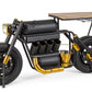 CONSOLLE BAR MOTO SPEED