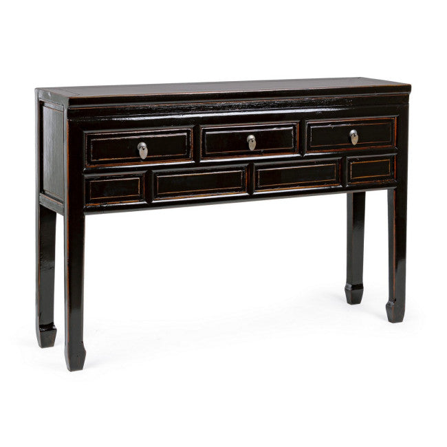 CONSOLLE 3C JINAN NERO