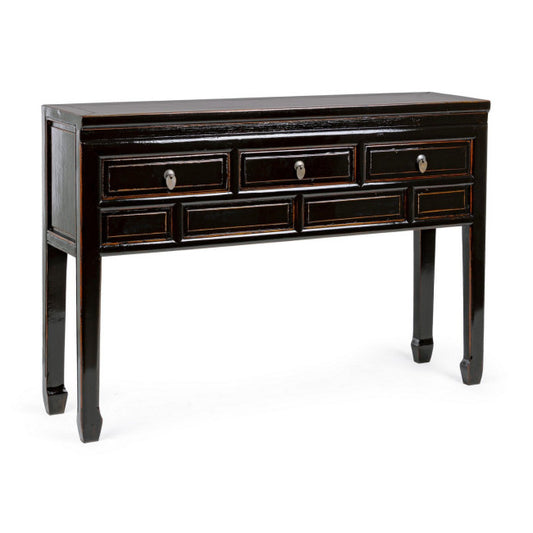 CONSOLLE 3C JINAN NERO