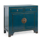 CREDENZA 2A-2C JINAN BLU