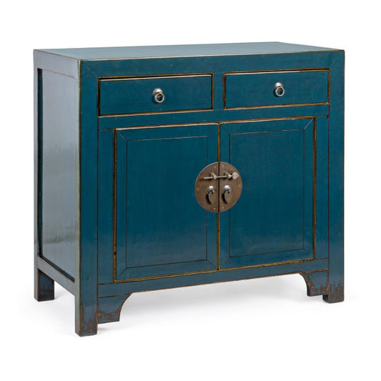 CREDENZA 2A-2C JINAN BLU