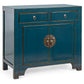 CREDENZA 2A-2C JINAN BLU