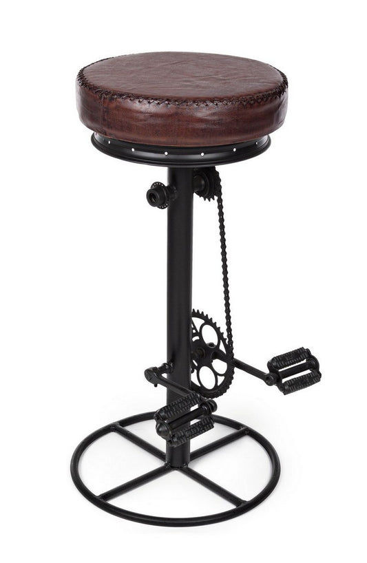 SGABELLO BAR CYCLE H80