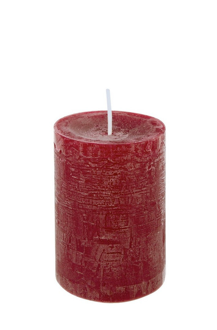 CANDELA MARBLE ROSSO SCURO 6X9