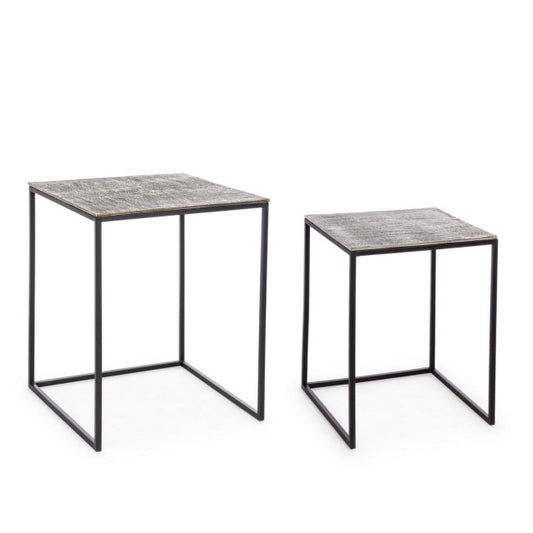 SET2 TAVOLINO TAHIR QU