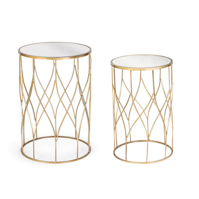 SET2 TAVOLINO ELENOR TO J15