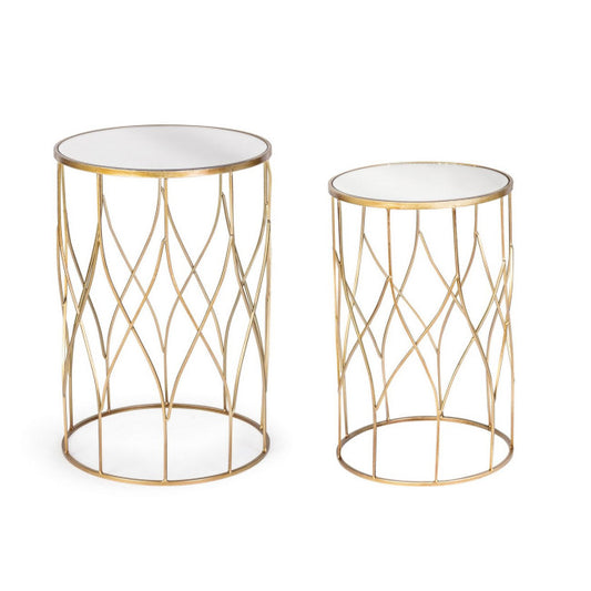 SET2 TAVOLINO ELENOR TO J15