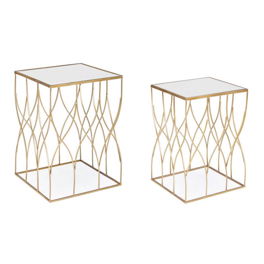 SET2 TAVOLINO ELENOR QU J18