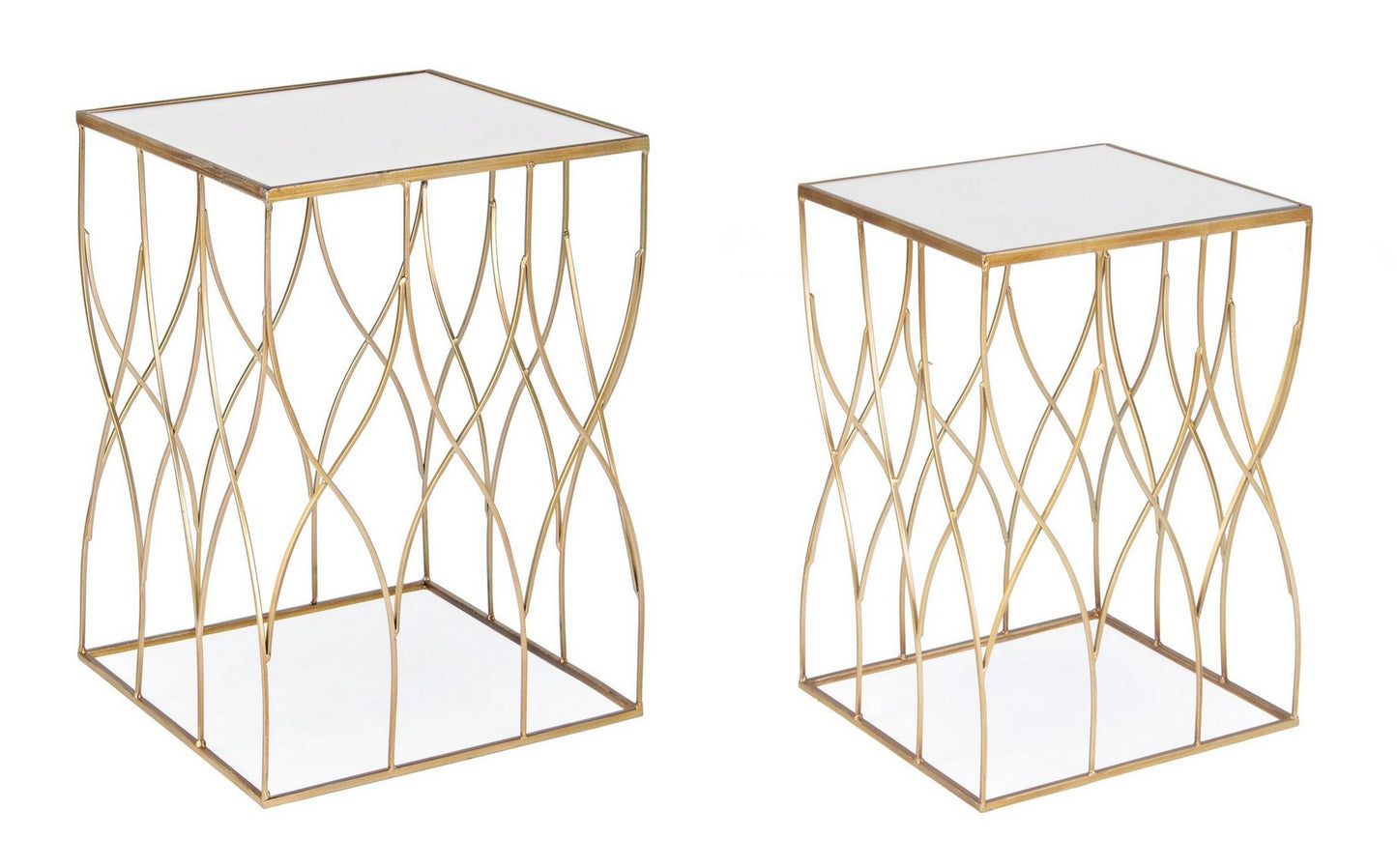 SET2 TAVOLINO ELENOR QU J18