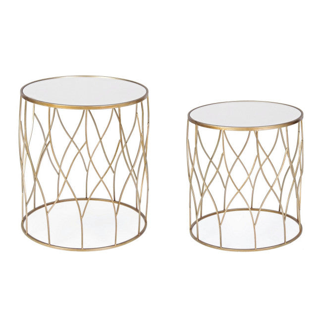 SET2 TAVOLINO ELENOR TO J16