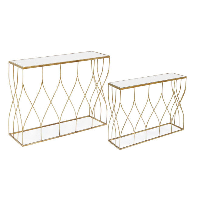 SET2 CONSOLLE ELENOR