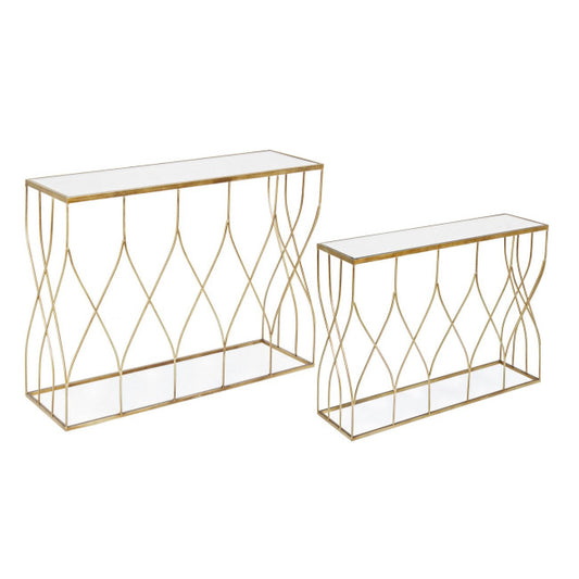 SET2 CONSOLLE ELENOR